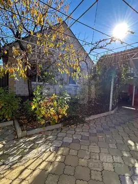 Дом в Ставропольский край, Михайловск Шпаковский район, Кузнечный ...