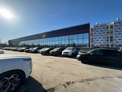 Помещение свободного назначения в Татарстан, Набережные Челны ...