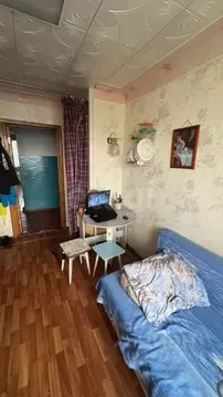 Комната Башкортостан, Уфа просп. Октября, 162/1А (13.0 м)