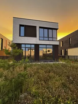 Коттедж в Московская область, Химки Новогорск Клаб кп, 309 (200 м)