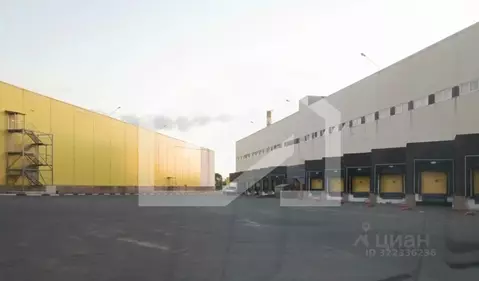 Склад в Московская область, Подольск городской округ, с. Покров ул. ...