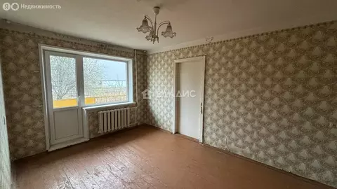 2-комнатная квартира: Рыбинск, улица 9 Мая, 7 (44.6 м)