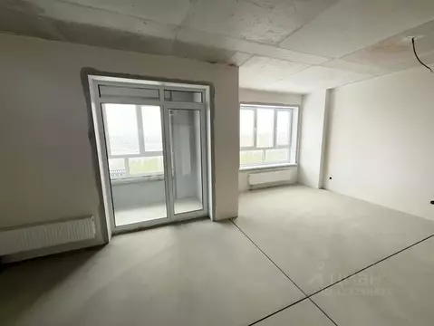 2-к кв. Воронежская область, Воронеж бул. Содружества, 1 (74.8 м)