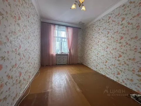 2-к кв. Чувашия, Чебоксары просп. Ленина, 1 (57.7 м)