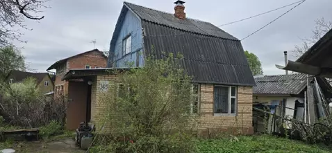 Продается дом в СНТ Пролетарец-2