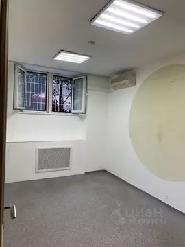 Офис в Москва ул. Каховка, 25 (18 м)