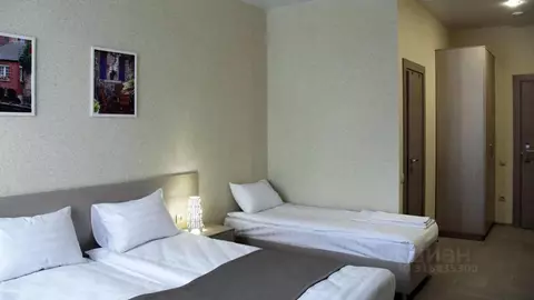 Комната Воронежская область, Воронеж Московский просп., 13/2 (22.0 м)