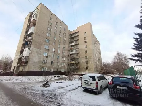 Комната Омская область, Омск ул. Суровцева, 104 (16.7 м)