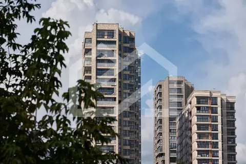 Торговая площадь в Москва ул. Эдуарда Стрельцова, 2к1 (430 м)