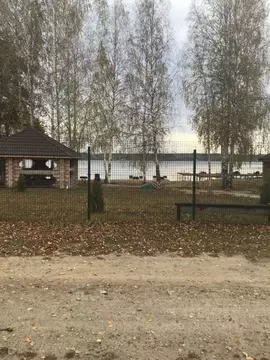 Дом в Нижегородская область, Семеновский муниципальный округ, д. Озеро ...
