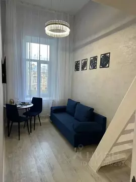 Студия Самарская область, Самара ул. Куйбышева, 147 (27.0 м)