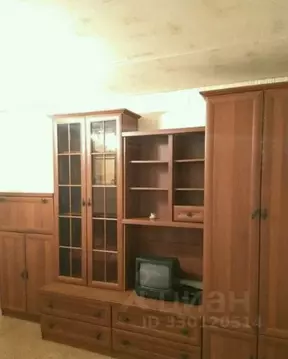 1-к кв. Москва Открытое ш., 21К14 (24.0 м)