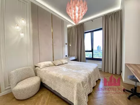 2-к кв. Москва ул. Эдуарда Стрельцова, 2к1 (55.5 м)