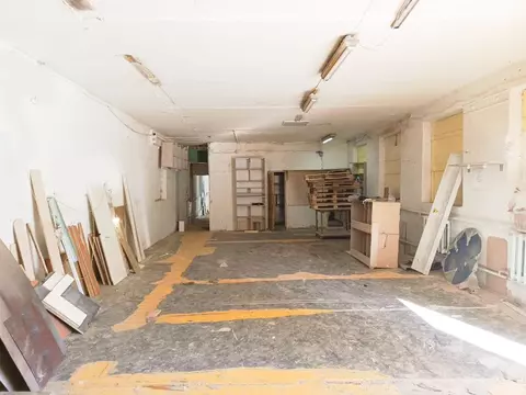 Помещение свободного назначения в Москва Южнопортовая ул., 21с44 (181 ...