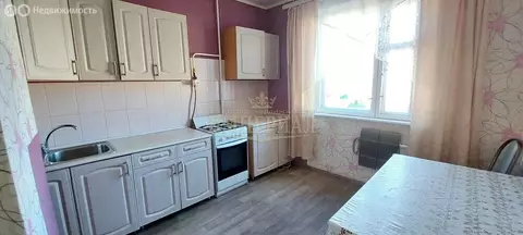 2-комнатная квартира: Йошкар-Ола, улица Петрова, 22А (57.4 м)