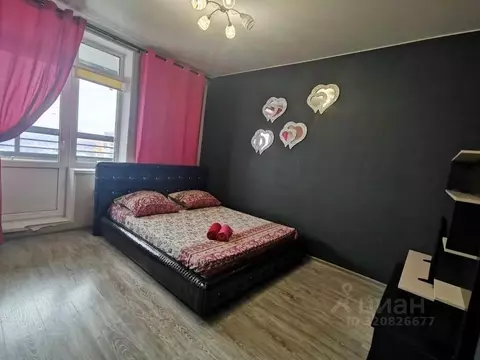 1-к кв. Московская область, Мытищи просп. Астрахова, 6 (32.0 м)