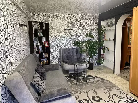 3-к кв. Иркутская область, Ангарск 84-й кв-л, 13 (54.9 м)