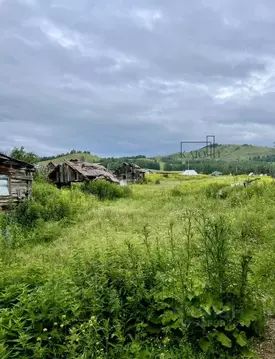 Участок в Башкортостан, Абзелиловский район, Ташбулатовский сельсовет, ...