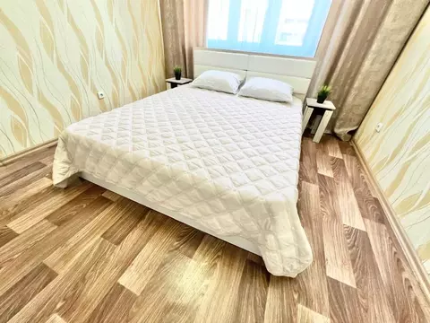 1-к кв. Московская область, Ступино ул. Тургенева, 7 (48.0 м)