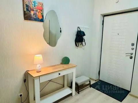 1-к кв. Пермский край, Пермь ул. Революции, 52В (45.0 м)