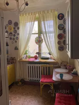 Комната Нижегородская область, Нижний Новгород Заречный бул., 7А (18.9 ...