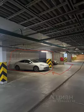 Гараж в Санкт-Петербург бул. Александра Грина, 1 (13 м)