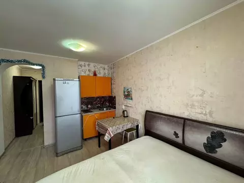 Студия Новосибирская область, Новосибирск ул. Виктора Уса, 15 (22.0 м)