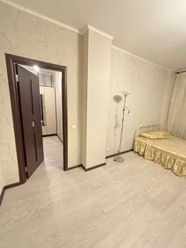1-к кв. Московская область, Ивантеевка Пушкинский городской округ, ...