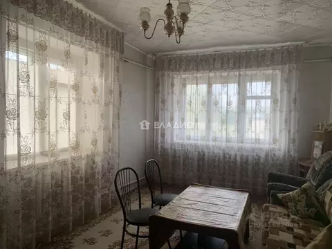 2-к кв. Владимирская область, Вязники муниципальное образование, д. ...