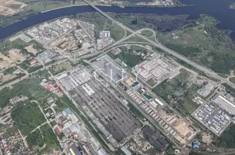 Производственное помещение в Тюменская область, Тюмень Камчатская ул., ...