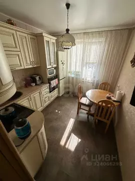 2-к кв. Красноярский край, Красноярск ул. Микуцкого, 8 (53.6 м)