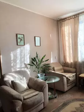 3-к кв. Красноярский край, Красноярск ул. 52-й Квартал, 9 (56.3 м)