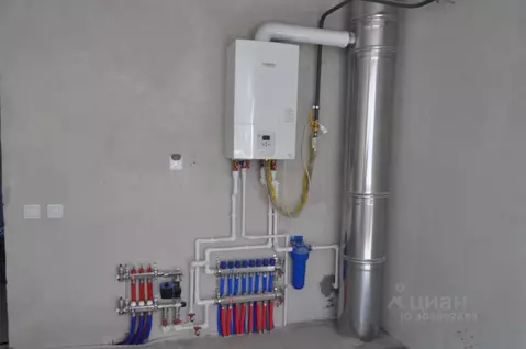 3-к кв. Тверская область, Тверь ул. Спартака, 40 (68.0 м)