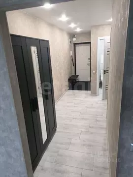 2-к кв. Оренбургская область, Оренбург просп. Дзержинского, 26/2 (50.1 ...