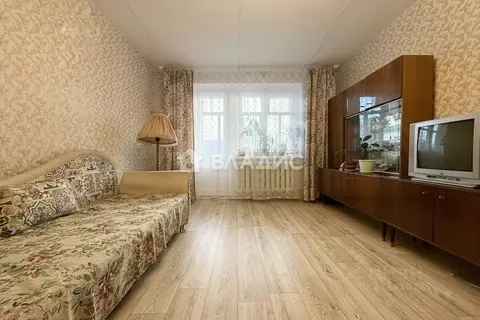 3-к кв. Карелия, Петрозаводск просп. Александра Невского, 66 (60.0 м)