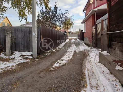 Дом в Новосибирская область, Новосибирск ул. Плахотного, 54 (49 м)