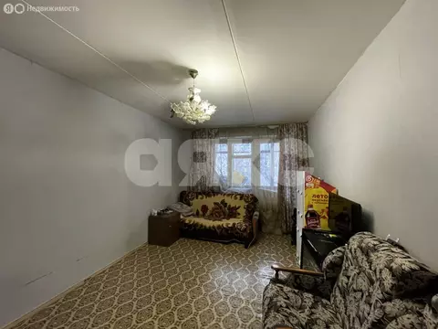 1-комнатная квартира: Люберцы, улица 8 Марта, 28Ак1 (31.2 м)