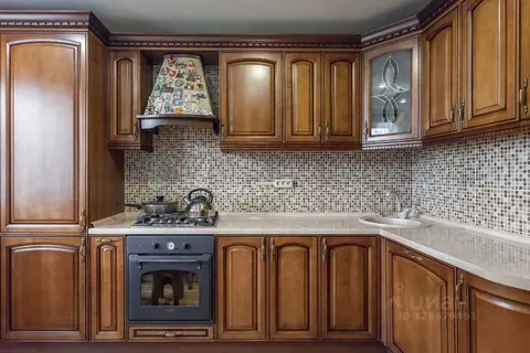 3-к кв. Санкт-Петербург пос. Шушары, Ленсоветовский тер., 25 (83.4 м)