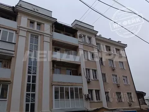 2-к кв. Ростовская область, Ростов-на-Дону, Нахичевань ул. ...