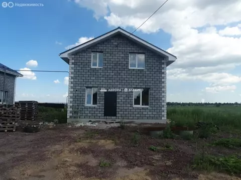 Дом в Магнитогорск, Нерчинская улица (140 м)
