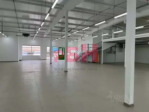 Склад в Ростовская область, Мясниковский район, Краснокрымское с/пос, ...