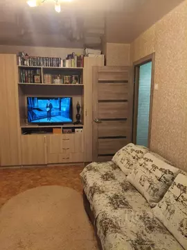 1-к кв. Волгоградская область, Волгоград ул. Луговского, 2 (31.0 м)