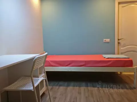 Комната Москва Таганская пл., 10 (9.0 м)