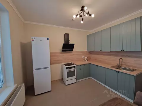 1-к кв. Московская область, Красногорск бул. Космонавтов, 12 (35.0 м)