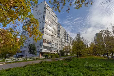 2-к кв. Башкортостан, Уфа ул. Генерала Горбатова, 7 (50.0 м)