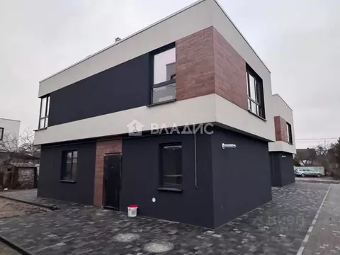 Дом в Калининградская область, Зеленоградский муниципальный округ, ...