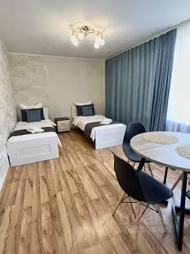 2-к кв. Камчатский край, Петропавловск-Камчатский ул. Бохняка, 9 (46.0 ...