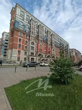 Продается 1-комнатная квартира