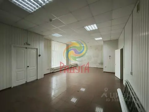 Помещение свободного назначения в Ивановская область, Иваново ул. ...