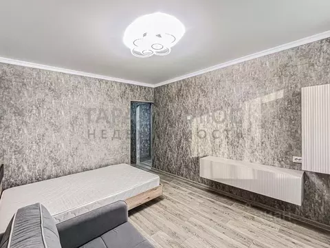 1-к кв. Липецкая область, Липецк ул. Катукова, 26 (34.0 м)